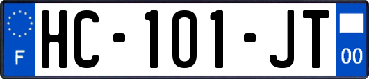 HC-101-JT