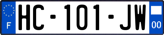 HC-101-JW