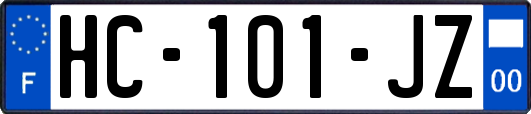 HC-101-JZ