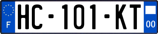 HC-101-KT