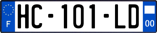 HC-101-LD