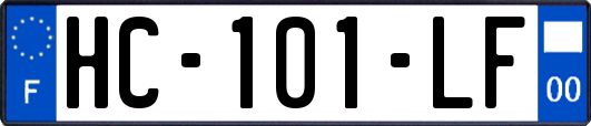 HC-101-LF
