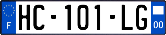 HC-101-LG