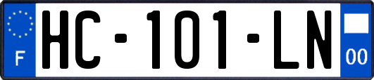 HC-101-LN