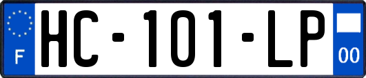 HC-101-LP