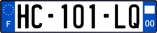 HC-101-LQ