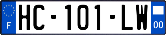 HC-101-LW