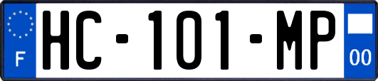HC-101-MP