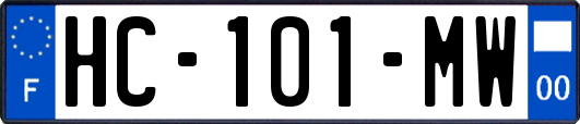 HC-101-MW