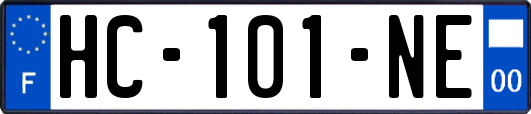HC-101-NE