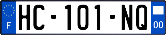 HC-101-NQ