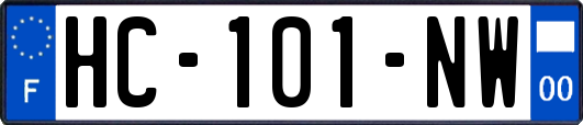 HC-101-NW