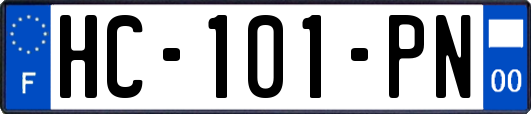HC-101-PN