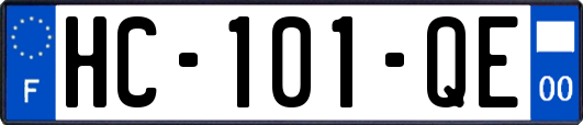 HC-101-QE
