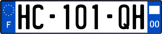 HC-101-QH