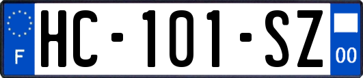 HC-101-SZ