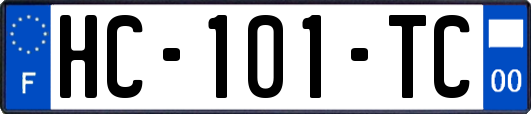 HC-101-TC