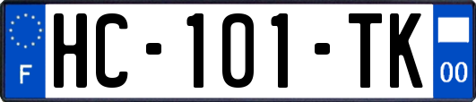 HC-101-TK