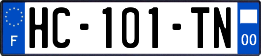 HC-101-TN