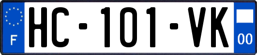 HC-101-VK