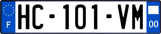 HC-101-VM