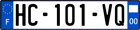 HC-101-VQ