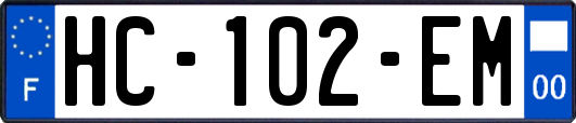 HC-102-EM