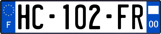 HC-102-FR