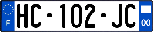 HC-102-JC