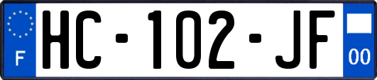 HC-102-JF