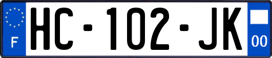 HC-102-JK