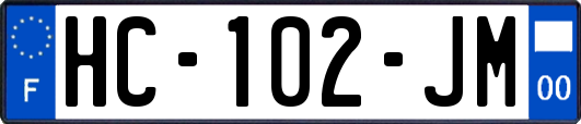 HC-102-JM