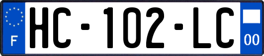 HC-102-LC