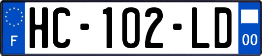 HC-102-LD