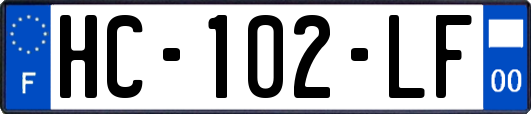 HC-102-LF