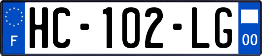 HC-102-LG