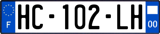 HC-102-LH