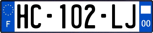 HC-102-LJ