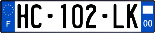 HC-102-LK