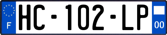 HC-102-LP