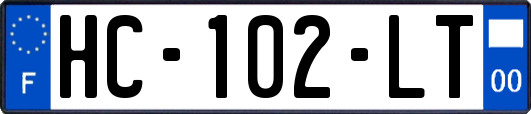 HC-102-LT