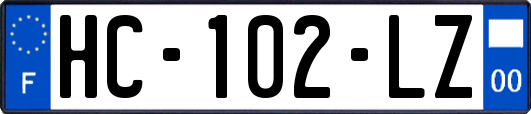 HC-102-LZ