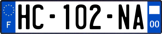 HC-102-NA