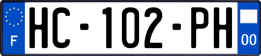 HC-102-PH