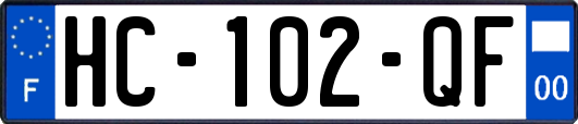 HC-102-QF
