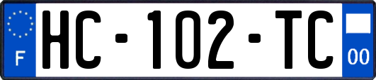 HC-102-TC