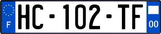HC-102-TF