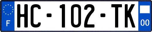 HC-102-TK