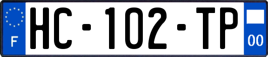 HC-102-TP
