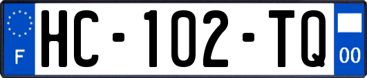 HC-102-TQ